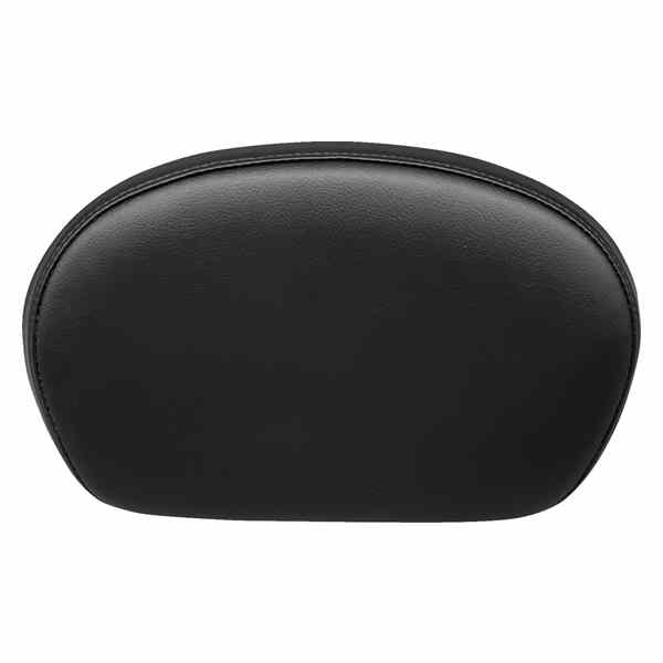 取寄せ ラペラ PAD SISSY BAR SMOOTH DULL MD 08-23 TOURING 18-23 SOFTAIL L-SBP02S-DULL 08011522