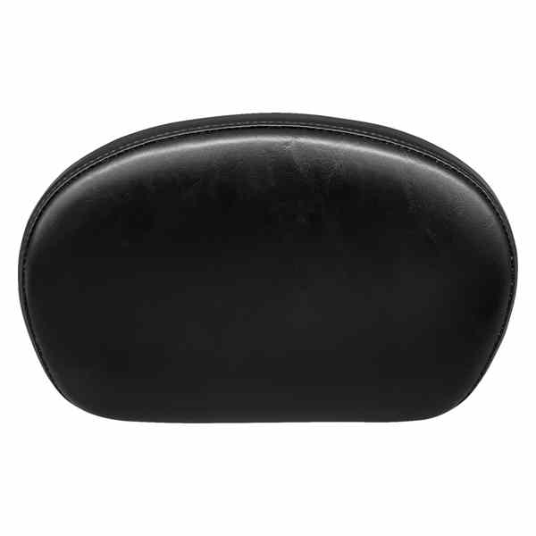 取寄せ ラペラ PAD SISSY BAR SMOOTH SHINY MD 08-23 TOURING 18-23 SOFTAIL L-SBP02S-SH 08011523