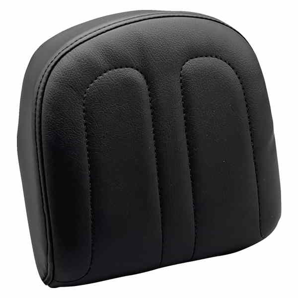 取寄せ ラペラ PAD SISSY BAR MAVERICK DULL 08-23 TOURING 18-23 SOFTAIL L-SBP03MAV-DULL 08011530