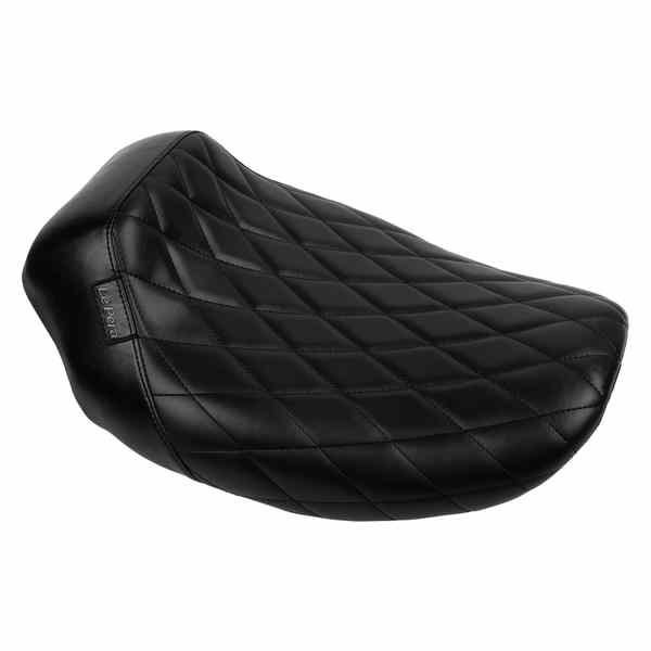 【並行輸入品】 ラペラ ベアボーンズ ソロシート - ダイヤモンドステッチ - FLH/FLT 23-24 LV-005DM 08011842