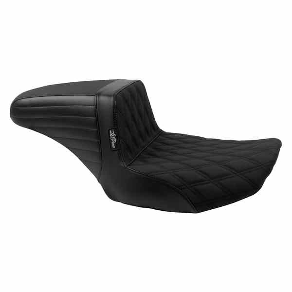 【並行輸入品】 ラペラ キックフリップシート - ダブルダイヤモンドステッチ、グリップテープ付き - FLH/FLT 23-24 LV-597DDGP 08011867