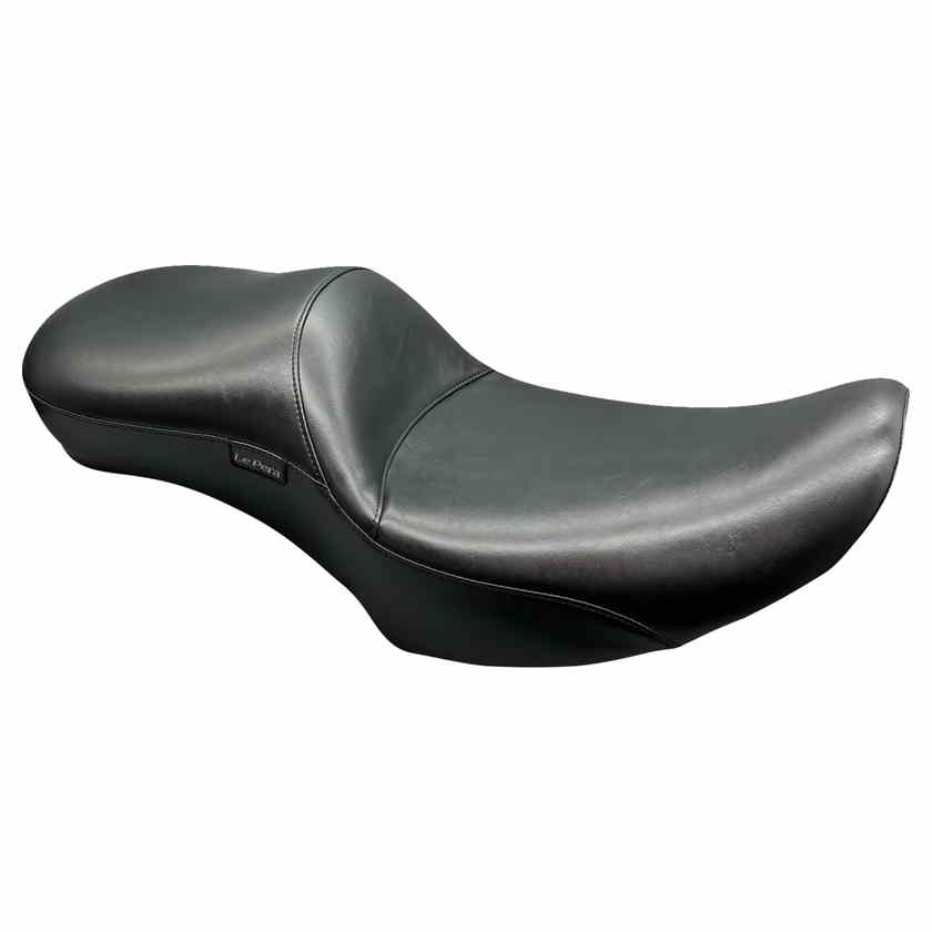 【並行輸入品】 ラペラ マーベリック ダディロングレッグスシート - バックレストなし - スムース - FLH/FLT 23-24 LV-957DLS 08011878
