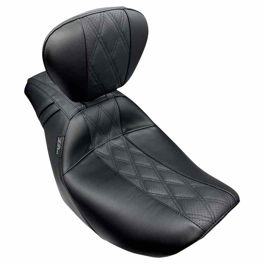 【並行輸入品】 ラペラ アウトキャストシート - バックレスト付き - GT2インレイ - FLH/FLT 23-24 LV-987BRGT2 08011884