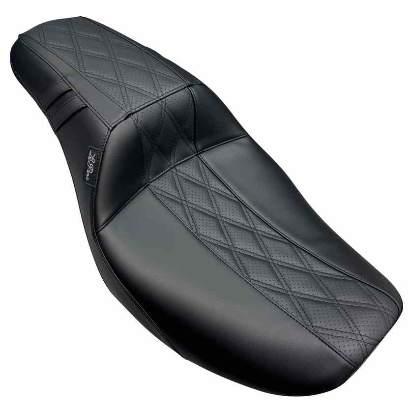 【並行輸入品】 ラペラ アウトキャスト ダディロングレッグスシート - バックレストなし - GT2インレイ - FLH/FLT 23-24 LV-987DLGT2 08011888