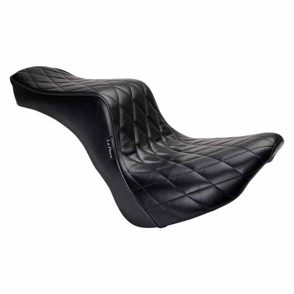 取寄せ チェロキー2アップシート ラペラ Cherokee Seat - Diamond - Black - FX/FL '18-'23 LY-020DM 08021161