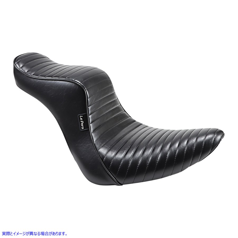 取寄せ チェロキー2アップシート ラペラ Cherokee Seat - Pleated - Black - FLFB '18-'23 LYO-020PT 08021390