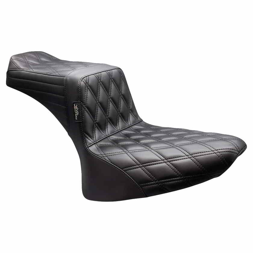 【並行輸入品】 ラペラ テールウィップシート - ダブルダイヤモンド - FL/FX 84-99 LN-580-DD 08021610