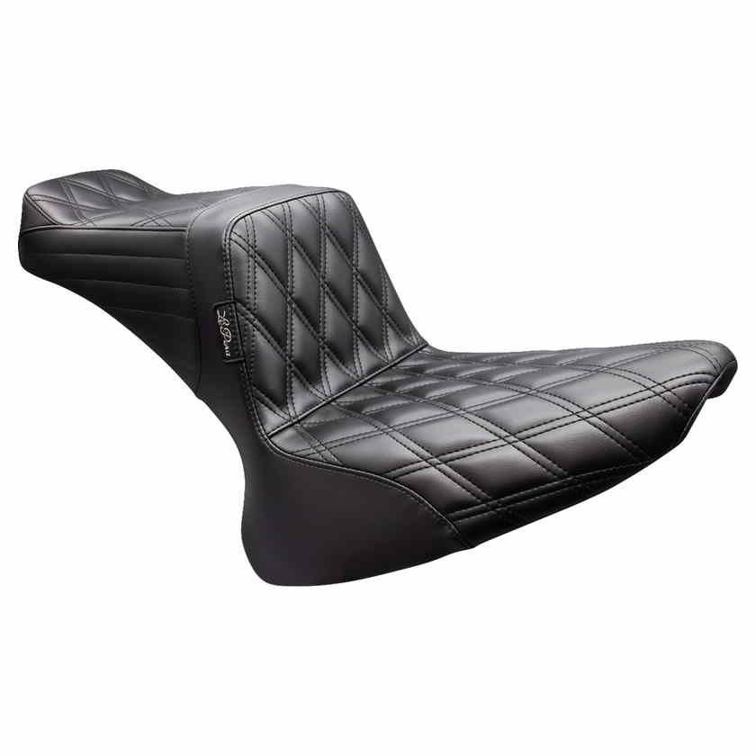 【並行輸入品】 ラペラ テールウィップシート - ダブルダイヤモンド - FL/FX 00-07 LX-580DD 08021613