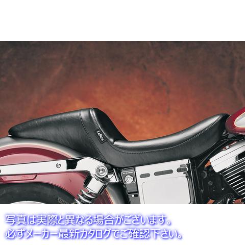 取寄せ デイトナスポーツ2アップシート ラペラ Daytona Seat - Dyna '06-'17 LK-510 08030237