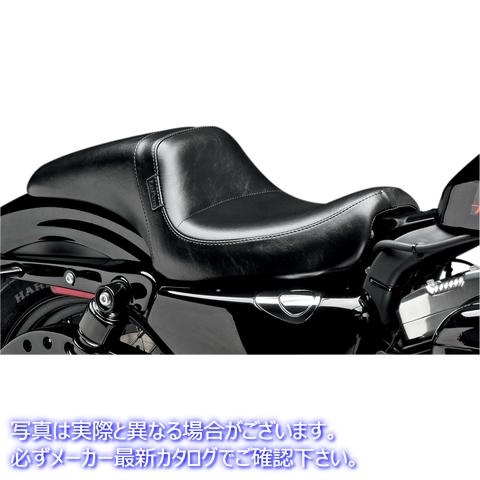 取寄せ デイトナ2アップシート ラペラ Dayton Seat - Smooth - XL '10+ LK-542S 08040474