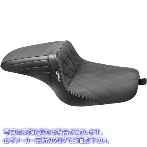 取寄せ キックフリップシート - ダイヤモンドグリップテープ ラペラ Kickflip Seat - Diamond w/ Gripp Tape - Black - XL '10-'22 LK-596DMGP 08040727