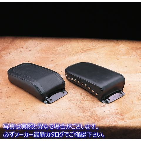 取寄せ 薄型交換用ピリオン - ヘリテージ ラペラ Thin Replacement Pillion - Heritage L-440 DS902074