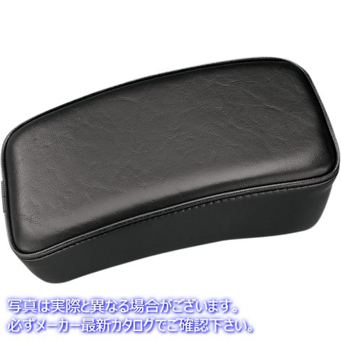 取寄せ タンデムシート - 大型 ラペラ Pillion - Large L-104 DS902106