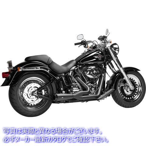 取寄せ マグナフロー EXHAUST RIOT BLK 86-17ST 7212102 18001848