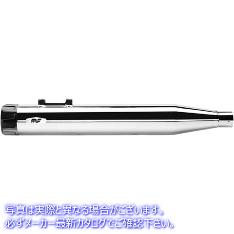 取寄せ マグナフロー MUFFLERS K-OUT CHR FLT 7200303 18010832