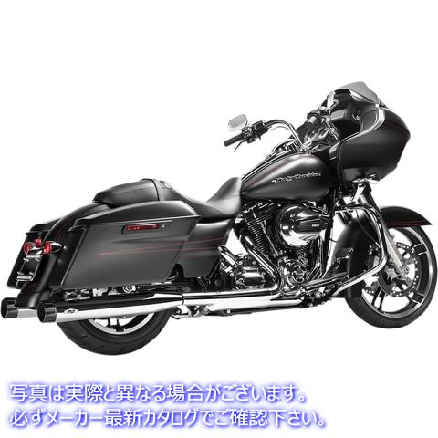 取寄せ マグナフロー MUFFLERS TOPGUN CHR FLT 7200203 18010834