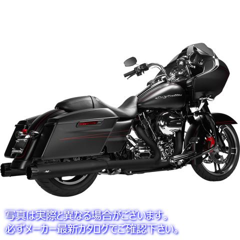 取寄せ マグナフロー MUFFLERS TOPGUN BLK FLT 7200302 18010835