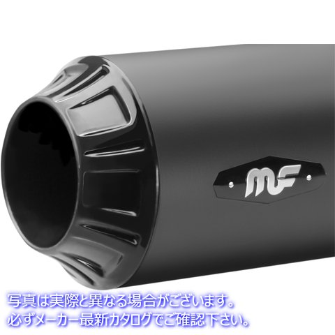 取寄せ マグナフロー MUFFLR RIOT BL BL 17-18FL 7201002 18011112