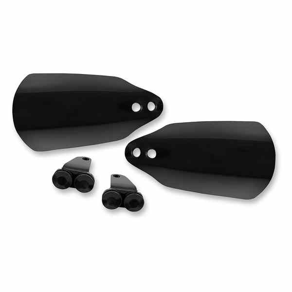 取寄せ ハンドガード - ブラック メンフィスシェード Handguards - Black MEB7217 06351475