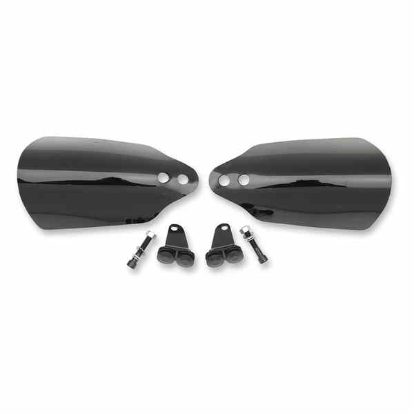 取寄せ ハンドガード - ブラック メンフィスシェード Handguards - Black MEB7218 06351476