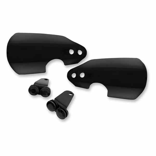 取寄せ ハンドガード - ブラック メンフィスシェード Handguards - Black MEB7219 06351477