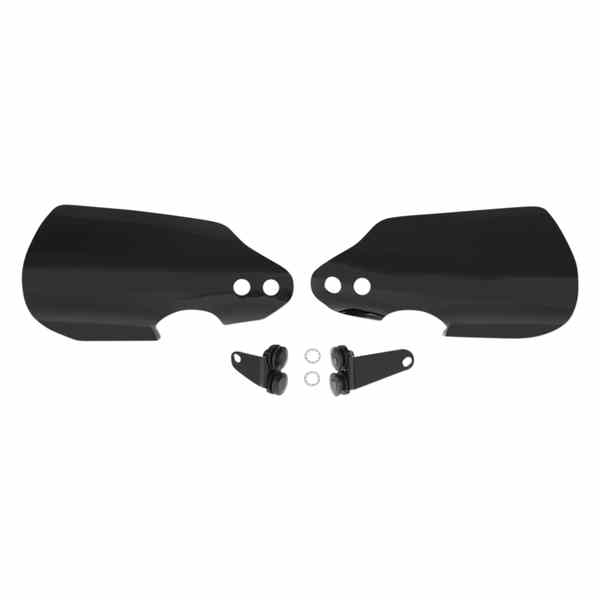 取寄せ ハンドガード - ブラック メンフィスシェード Handguards - Black MEB7221 06351570