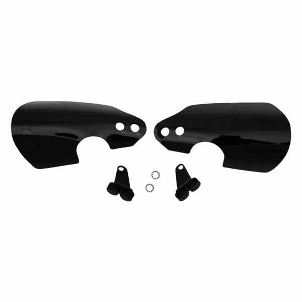 取寄せ ハンドガード - ブラック メンフィスシェード Handguards - Black MEB7224 06351581