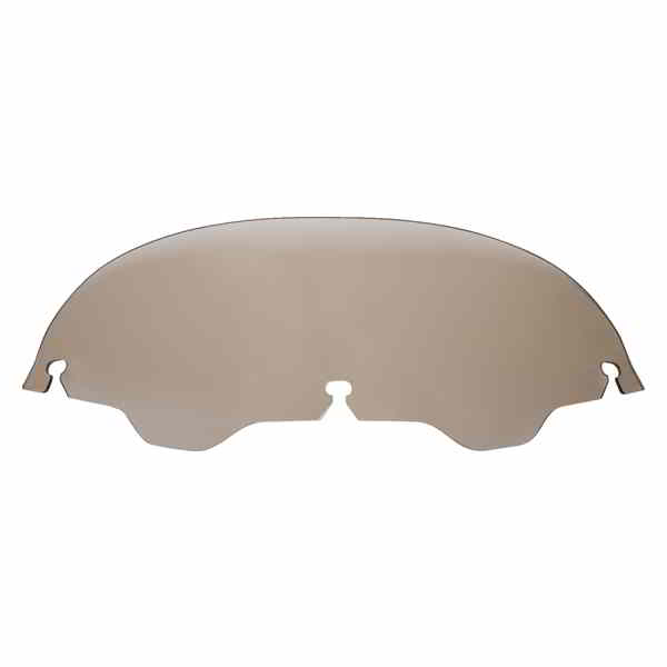 取寄せ フロントガラス - 5インチ - ソーラー 96-13 FLHT メンフィスシェード Windshield - 5 - Solar '96-'13 FLHT MEP8109 23100004