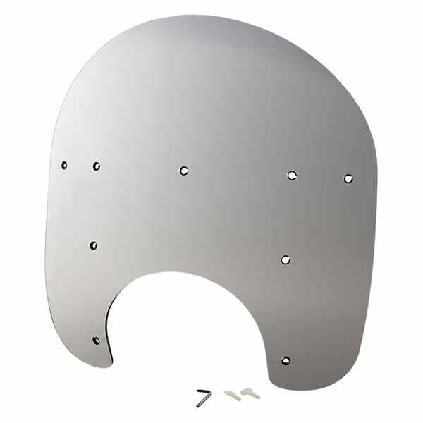 取寄せ ロードキング交換用プラスチック - 15インチ - ソーラー メンフィスシェード Road King Replacement Plastic - 15 - Solar MEP6129 23100018