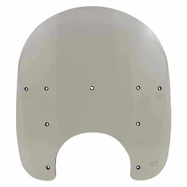 取寄せ ロードキング交換用プラスチック - 17インチ - ソーラー メンフィスシェード Road King Replacement Plastic - 17 - Solar MEP6229 23100027