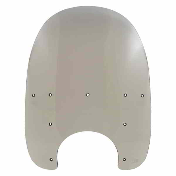 取寄せ ロードキング交換用プラスチック - 21インチ - ソーラー メンフィスシェード Road King Replacement Plastic - 21 - Solar MEP6429 23100045