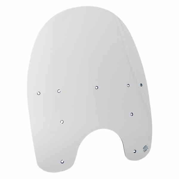 取寄せ 交換用フロントガラス - 15インチ - ソーラー - Heritage/Fatboy メンフィスシェード Replacement Windshield - 15 - Solar - Heritage/Fatboy MEP6169 23100054