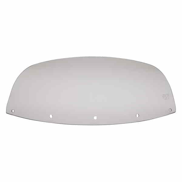 取寄せ フロントガラス - 7インチ - ソーラー - 86-95 FLHT メンフィスシェード Windshield - 7 - Solar - '86-'95 FLHT MEP8049 23100262