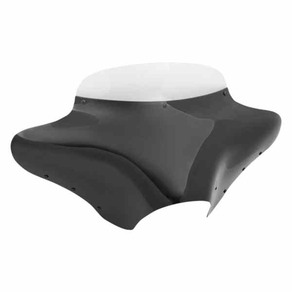 取寄せ フェアリングシールド - 5インチ - クリア メンフィスシェード Fairing Shield - 5 - Clear MEP8500 23100269