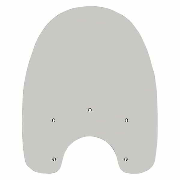 取寄せ 交換用シールド - 21インチ - ソーラー - FLS メンフィスシェード Replacement Shield - 21 - Solar - FLS MEP6479 23100466