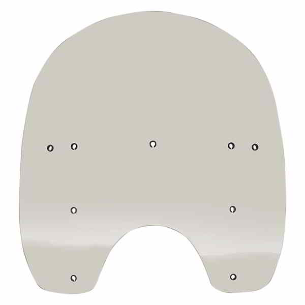 取寄せ 交換用シールド - 17インチ - ソーラー - FXDWG メンフィスシェード Replacement Shield - 17 - Solar - FXDWG MEP6289 23100509