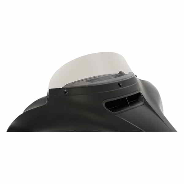 取寄せ フロントガラス - 5インチ - ソーラー - FLHT/X メンフィスシェード Windshield - 5 - Solar - FLHT/X MEP8159 23100526