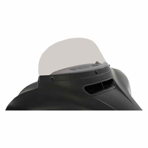 取寄せ フロントガラス - 7インチ - ソーラー - FLHT/X メンフィスシェード Windshield - 7 - Solar - FLHT/X MEP8169 23100533