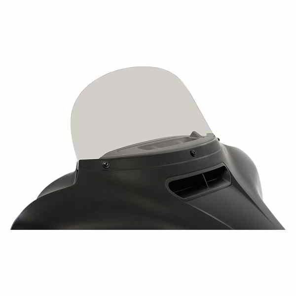 取寄せ フロントガラス - 9インチ - ソーラー - FLHT/X メンフィスシェード Windshield - 9 - Solar - FLHT/X MEP8179 23100540