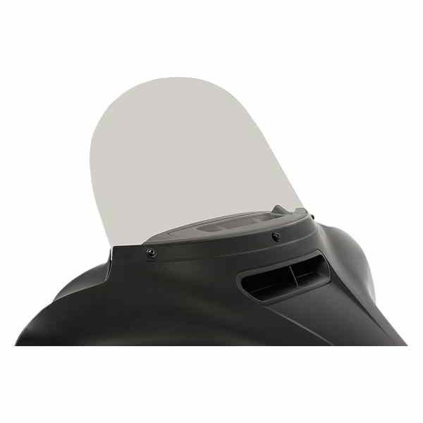 取寄せ フロントガラス - 12インチ - ソーラー - FLHT/X メンフィスシェード Windshield - 12 - Solar - FLHT/X MEP8189 23100547