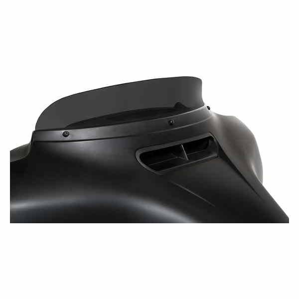 取寄せ スポイラーシールド - 3インチ - ダークブラックスモーク - FLH メンフィスシェード Spoiler Shield - 3 - Dark Black Smoke - FLH MEP87810 23100676