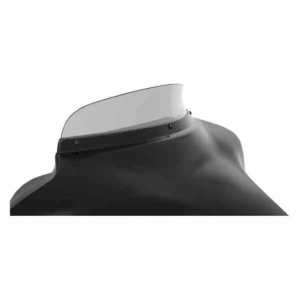 取寄せ スポイラーシールド - 3インチ - ゴースト - 96-13 FLH メンフィスシェード Spoiler Shield - 3 - Ghost - '96-'13 FLH MEP87908 23100678