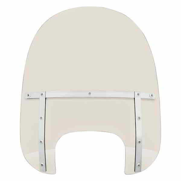 取寄せ ファッツ ウィンドシールド - ソーラー - 19インチ - FLFB/S メンフィスシェード Fats Windshield - Solar - 19 - FLFB/S MEM6309 23110046