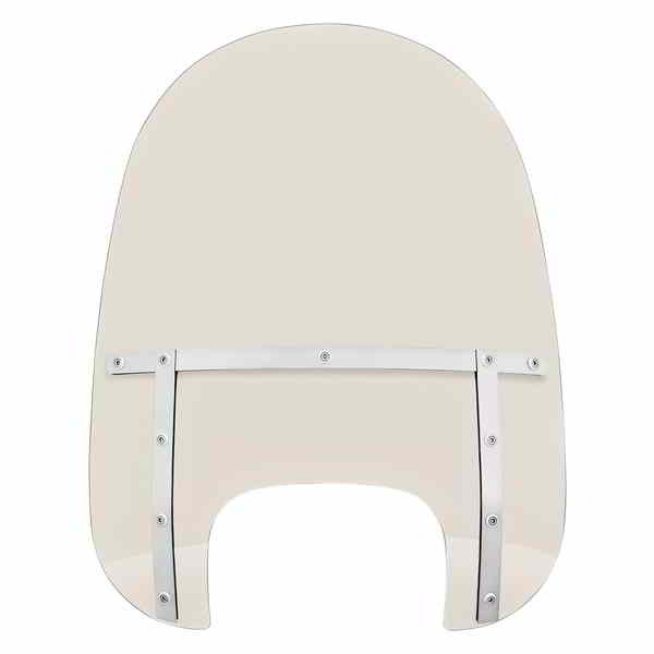 取寄せ ファッツ ウィンドシールド - ソーラー - 21インチ - FLFB/S メンフィスシェード Fats Windshield - Solar - 21 - FLFB/S MEM6409 23110052