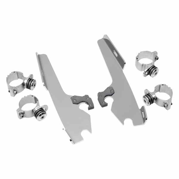 取寄せ Fats/Slim トリガーロックマウントキット - ワイド メンフィスシェード Fats/Slim Trigger Lock Mounting Kit - Wide MEM8968 23200013