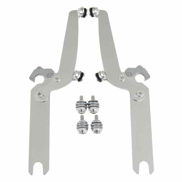 取寄せ Sportshield トリガーロックマウントキット - カバー付き メンフィスシェード Sportshield Trigger-Lock Mounting Kit - Covered MEM8922 23200020