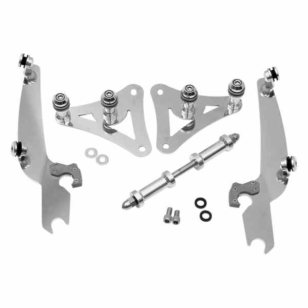 取寄せ スポーツシールド トリガーロック マウントキット メンフィスシェード Sportshield Trigger-Lock Mounting Kit MEM8926 23200028