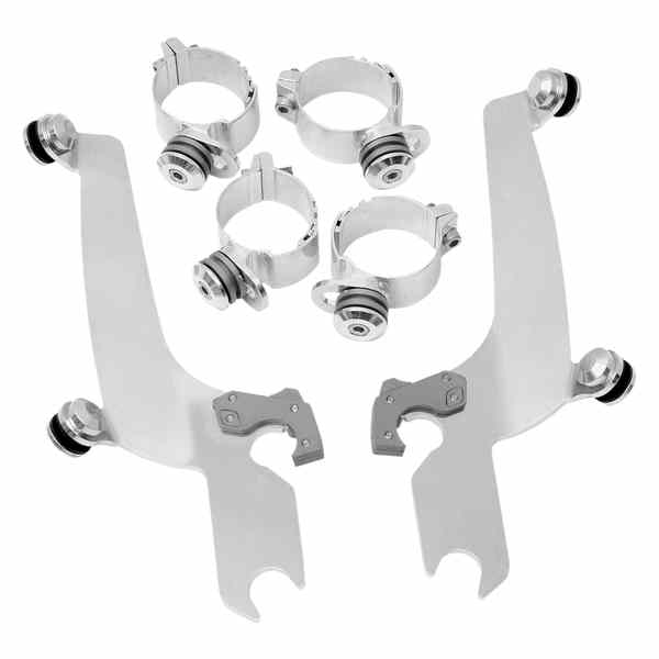 取寄せ スポーツシールド トリガーロック マウントキット メンフィスシェード Sportshield Trigger-Lock Mounting Kit MEM8929 23200032