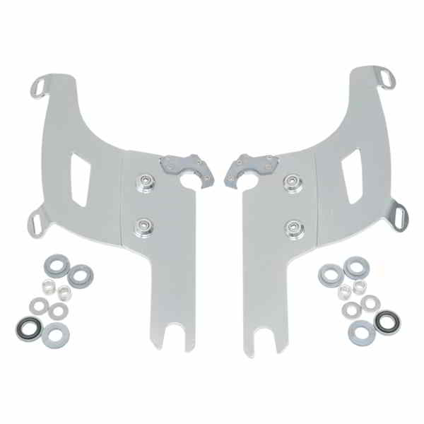 取寄せ バレットトリガーロックマウントキット - RoadKing メンフィスシェード Bullet Trigger Lock Mounting Kit - RoadKing MEK1939 23200085