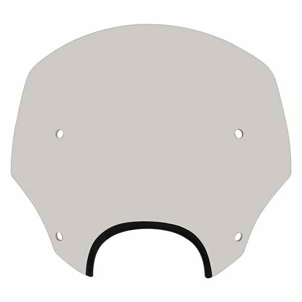 取寄せ エルパソ フロントガラス - 13 インチ - ソーラー メンフィスシェード El Paso Windshield - 13 - Solar MEP5239 23200121